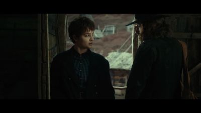 Absolute red. - Django