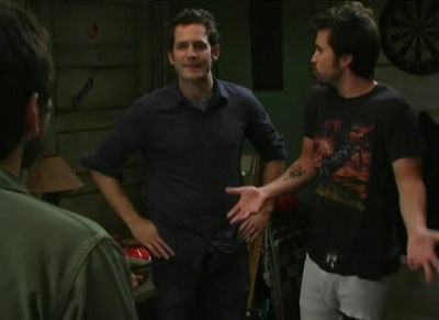 Absolutely Absolutely - It's Always Sunny in Philadelphia