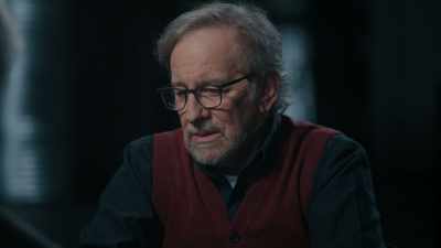 Absolutely.
And -- And -- And -- - James Cameron's Story of Science Fiction