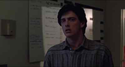 Absolutely. At this point
the prognosis is very positive. - The Blob