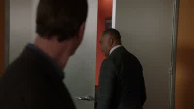 Absolutely certain, Agent McGee. - NCIS