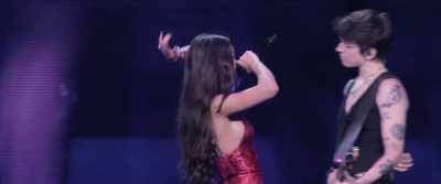- Absolutely, Ciara, - Olivia Rodrigo: GUTS World Tour