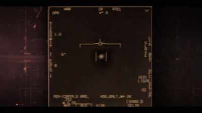 Absolutely.
Does that make me "a believer"? - Beyond: UFOS and the Unknown