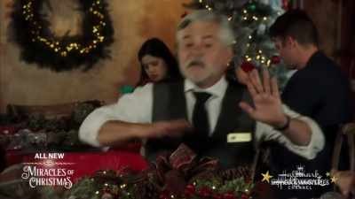 Absolutely.
Don't worry about a thing. - Meet Me at Christmas