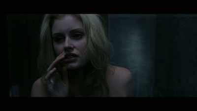 Absolutely everything else. - The Evil Within