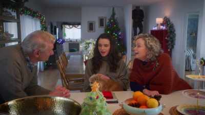 Absolutely.
Four mugs coming up. - The Dog Days of Christmas