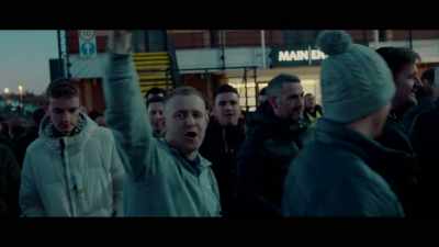 Absolutely fucking gutted. Embarrassment. - Take Us Home: Leeds United