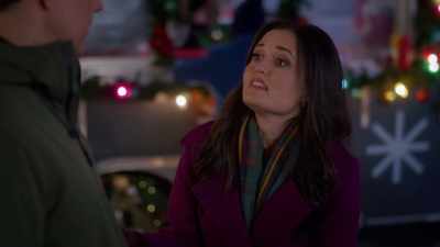 Absolutely. Happens all the time. Yeah. - Christmas at the Drive-In