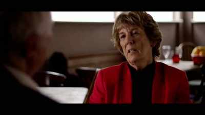 Absolutely. ..Having
got the underground - The Real Prime Suspect
