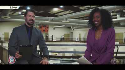 - Absolutely, I am
looking forward - Ebony Hustle 2: Ballistic Protection
