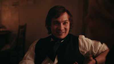 Absolutely. I could show you. - The Essex Serpent