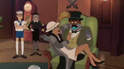 - Absolutely.
- I would like to, - Grimsburg