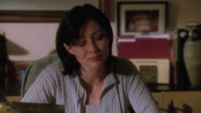 Absolutely impossible
to believe that someone - Charmed
