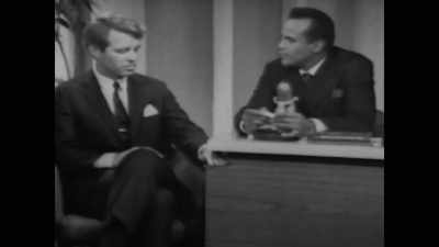 Absolutely, including
the administration in which - The Sit-In: Harry Belafonte Hosts The Tonight Show