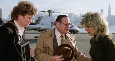 - Absolutely, it's my job, I know, I know, - New York Ninja