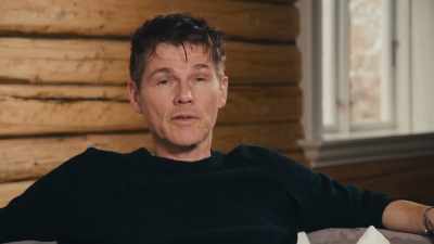 Absolutely mind-blowing. lt was cool. - a-ha: The Movie