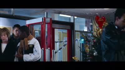 Absolutely no idea. - Love Actually
