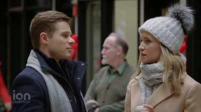 Absolutely not. No, a fellow
much wiser than me said that. - A Royal Christmas Engagement