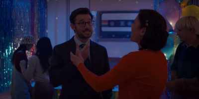 - Absolutely not, this
is my place of work, - The Way Home