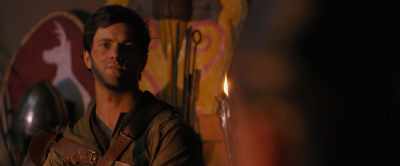Absolutely nothing.
It's good for hunters. - The Siege of Robin Hood