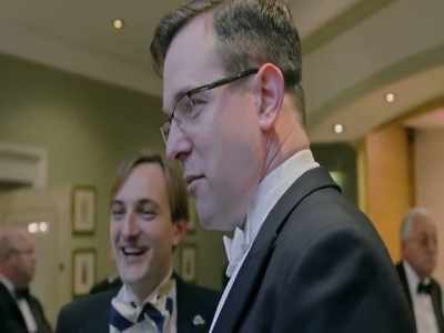 Absolutely nothing whatsoever.
You told me absolutely nothing. - Inside the Freemasons