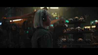 - Absolutely novel toxicants.
- [bot whirring] - Star Wars: Skeleton Crew