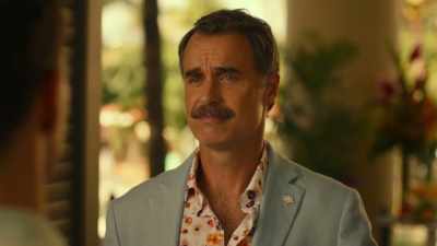 Absolutely. Oh,
your wife is very lucky. - The White Lotus