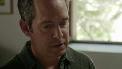Absolutely, old boy. Soon
as the chief gets back. - The Night Manager