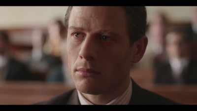 Absolutely outrageous. - The Trial of Christine Keeler