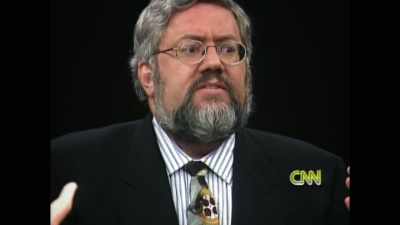 - Absolutely!
- PRESS: But aren't you making a living - Time Bomb Y2K