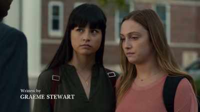 - Absolutely. - Burden of Truth