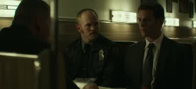 Absolutely. - Mindhunter