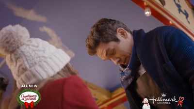 Absolutely. See?
No worse for wear. - A Christmas Carousel