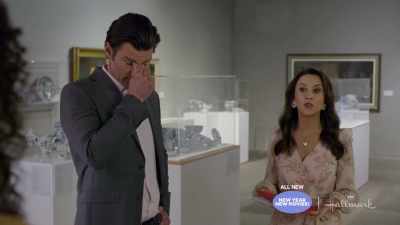 Absolutely.
So there are some things - The Wedding Veil