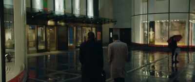 Absolutely stunning,
aren't they? - American Animals