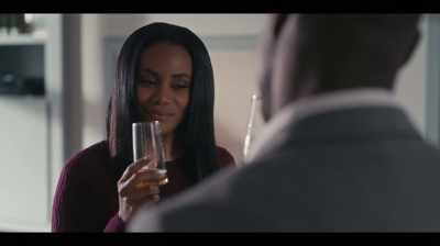 Absolutely. Time to celebrate. - Twisted House Sitter 2