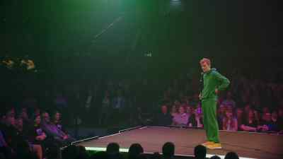 Absolutely tore this
prick to ribbons. - James Acaster: Hecklers Welcome