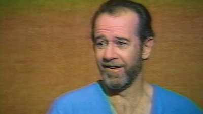 Absolutely. Yeah. And, uh, - George Carlin's American Dream