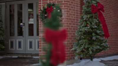 Absolutely, yeah.
We'll work right on that. - Christmas by Design