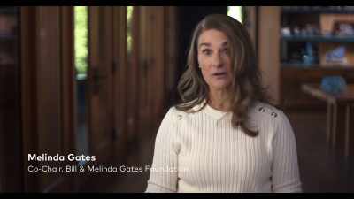 Absolutely! You bet he's wrong! - Inside Bill's Brain: Decoding Bill Gates