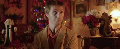 Absolutely.
You have performed so admirably, Kenny. - He Sees You When You're Sleeping