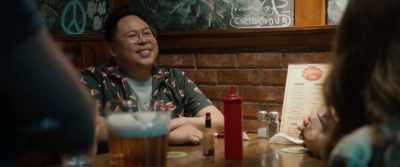 Absolutely. You've
seen us in here before. - The Re-Education of Molly Singer