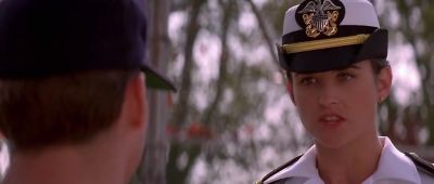 Absolutely - A Few Good Men