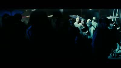 Absolution is the only way. - Priest