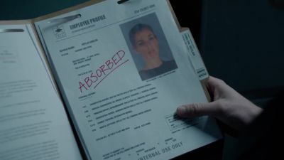 Absorption date? - Legacies
