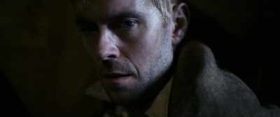 - Absurd.
- Yes. - The Shadow in My Eye