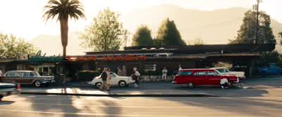 Absurd. - Saving Mr  Banks