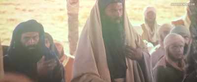 Abu Bakr. Abu Bakr... - The Lady of Heaven