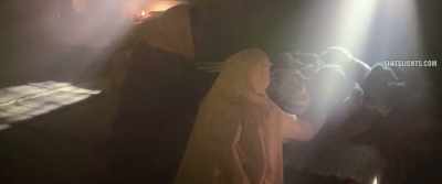 Abu Bakr will lead the prayer.
The Prophet commands it. - The Lady of Heaven