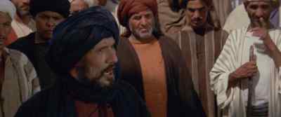 Abu Jahl, you are valorous. - The Message